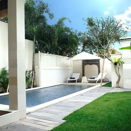 Villa Gadis
